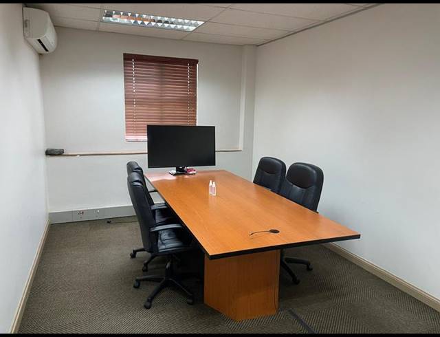 BUSINESS PROPERTY TO RENT IN HIGHVELD